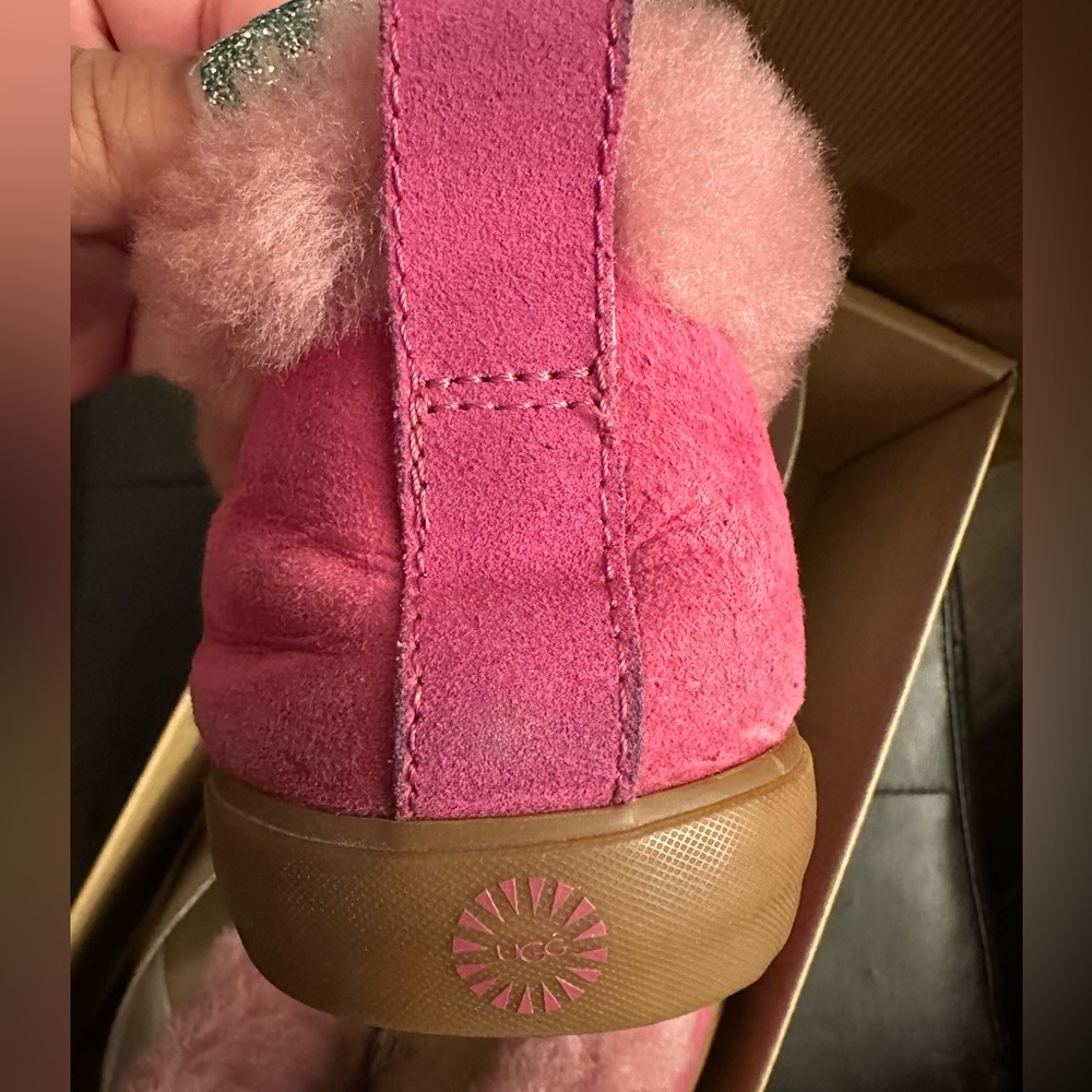 Ugg Australia Rylan Slippers - Picture 2 of 5